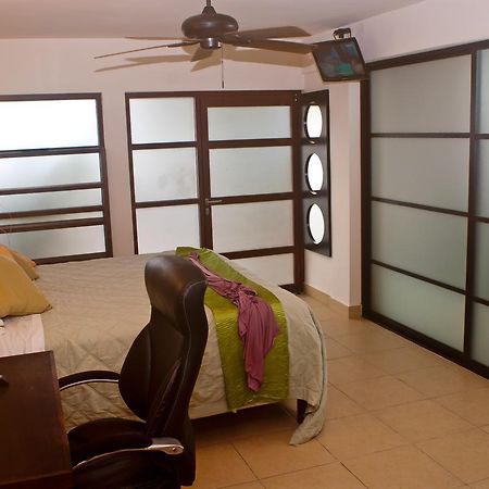 Art Deco Suites Cancún Eksteriør billede