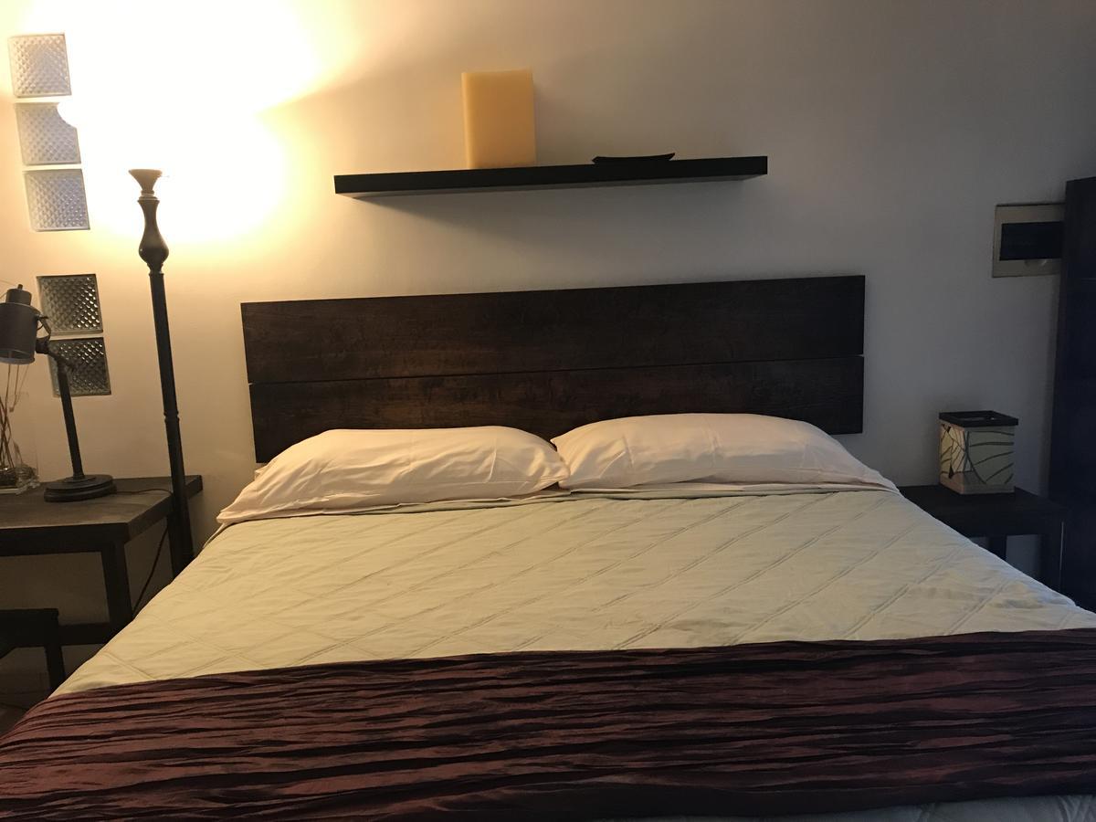 Art Deco Suites Cancún Eksteriør billede