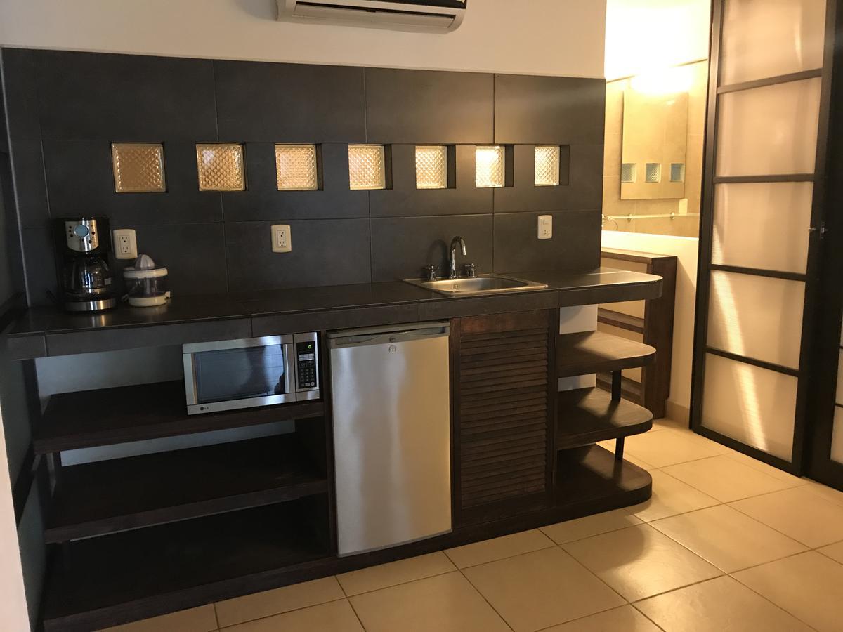 Art Deco Suites Cancún Eksteriør billede