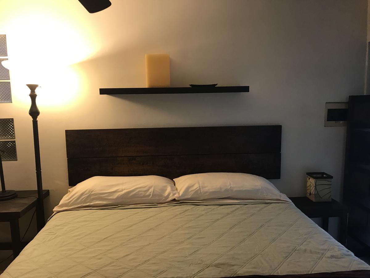 Art Deco Suites Cancún Eksteriør billede
