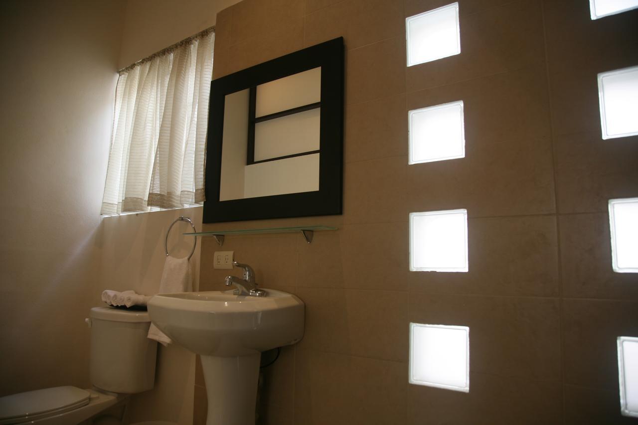 Art Deco Suites Cancún Eksteriør billede