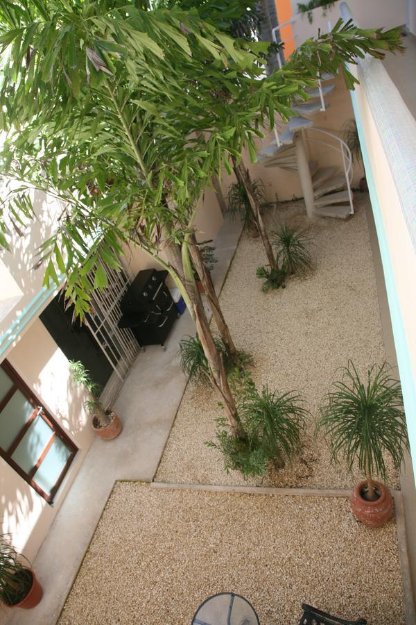 Art Deco Suites Cancún Eksteriør billede