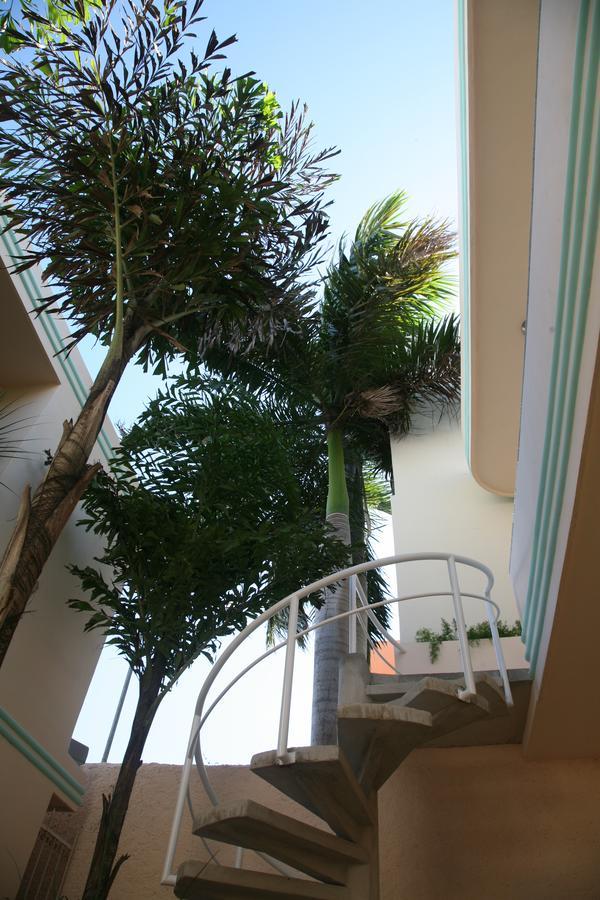 Art Deco Suites Cancún Eksteriør billede