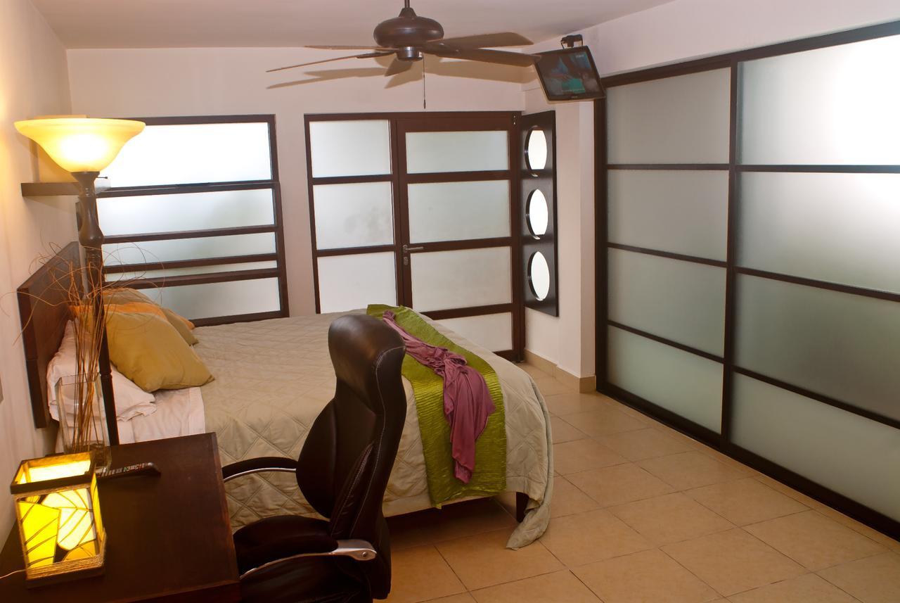 Art Deco Suites Cancún Eksteriør billede
