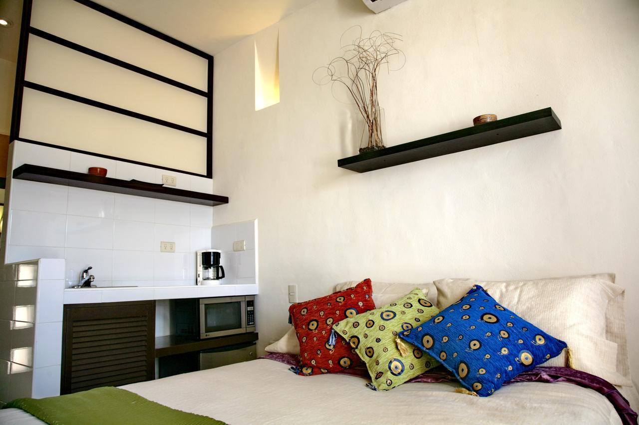 Art Deco Suites Cancún Eksteriør billede