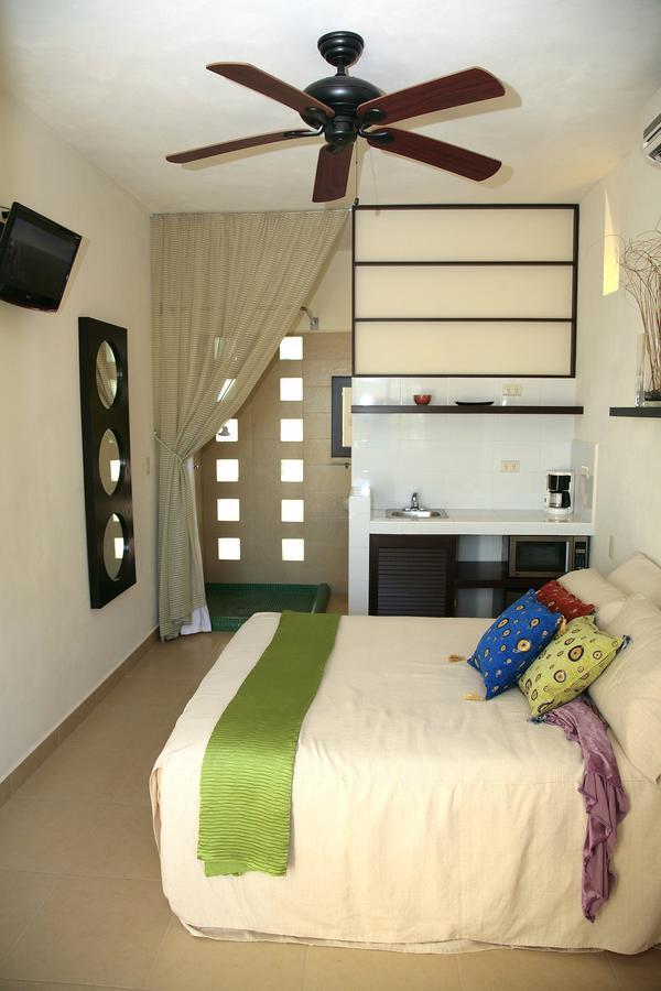 Art Deco Suites Cancún Eksteriør billede