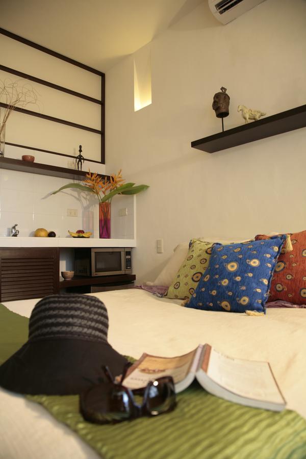 Art Deco Suites Cancún Eksteriør billede