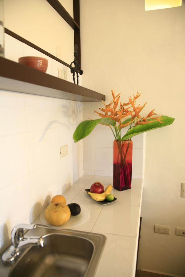 Art Deco Suites Cancún Eksteriør billede