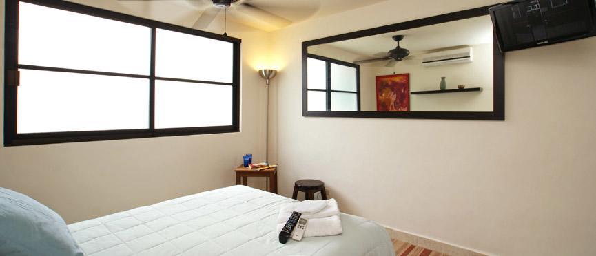 Art Deco Suites Cancún Eksteriør billede