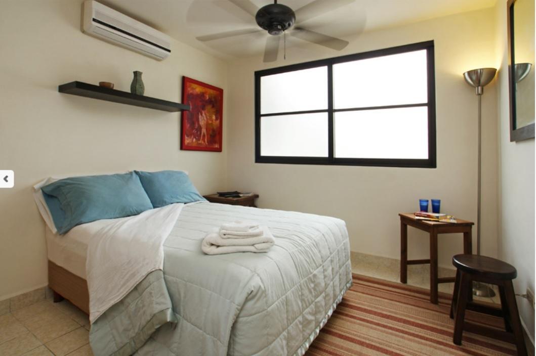 Art Deco Suites Cancún Eksteriør billede